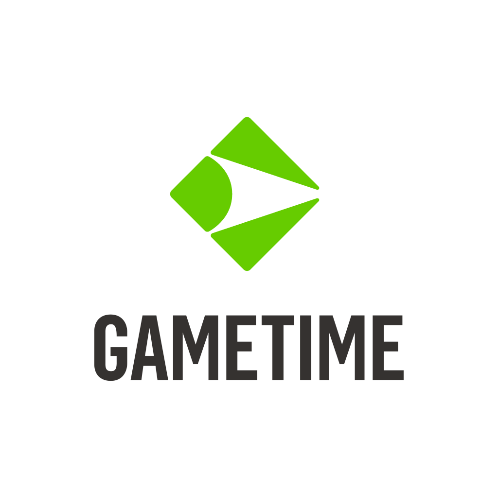 GameTime logo