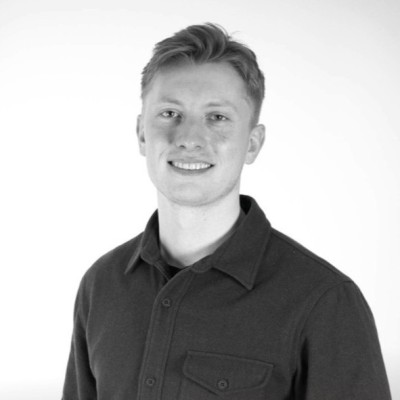 Headshot photo of Mikkel Carden