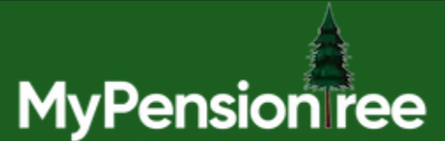My Pension Tree logo