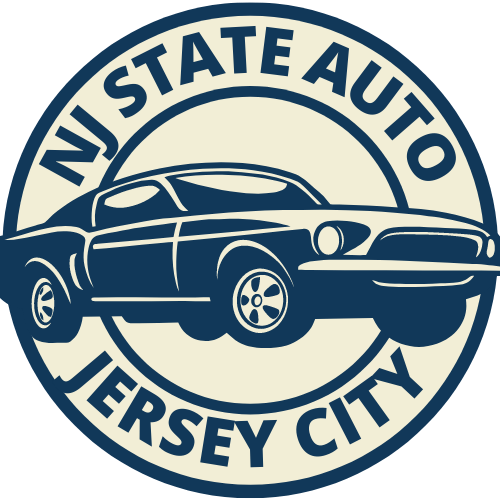 New Jersey State Auto logo
